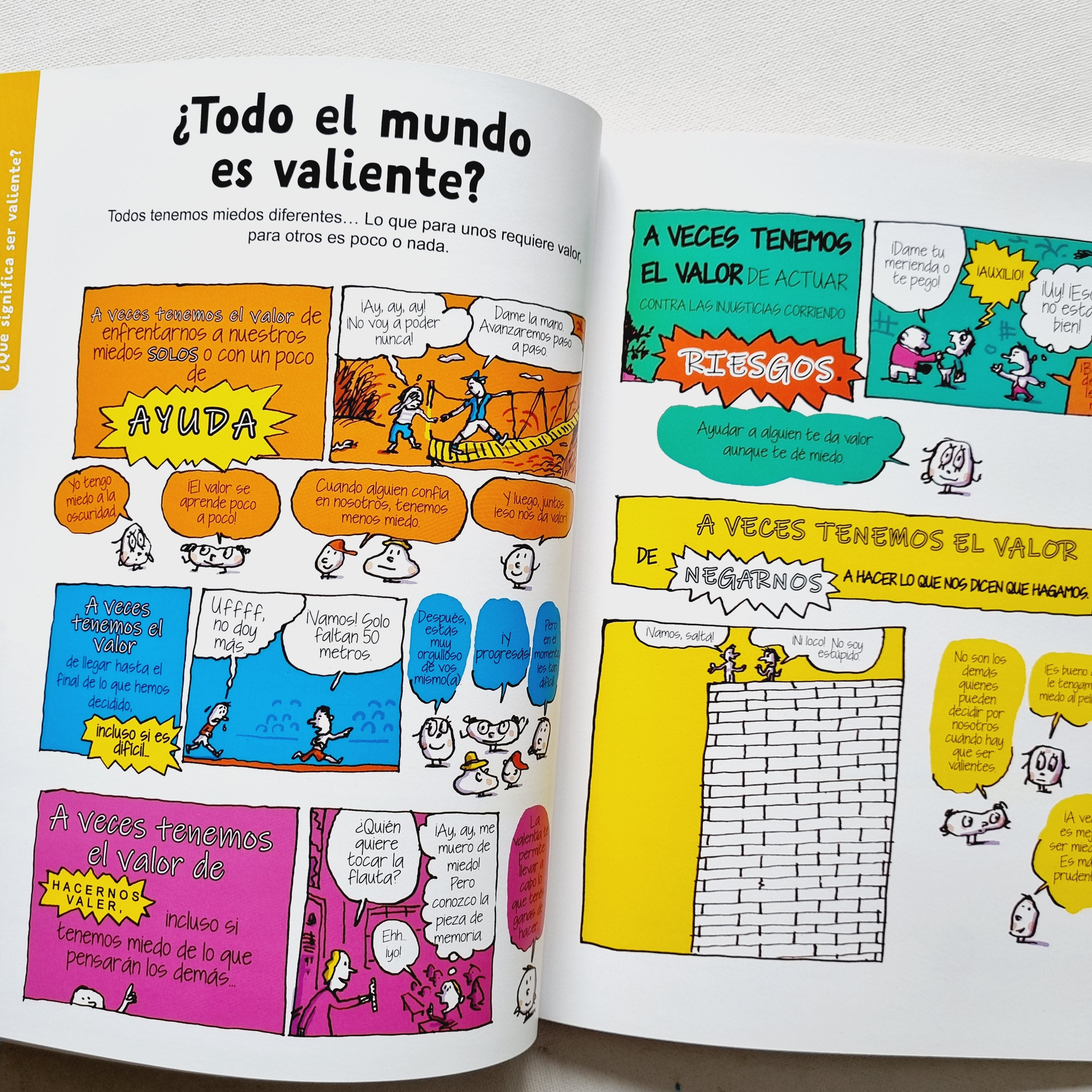 Las emociones. Mi cuaderno de filosofía. Las emociones. Mi cuaderno de filosofía.